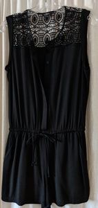 Romper Ann Taylor Loft